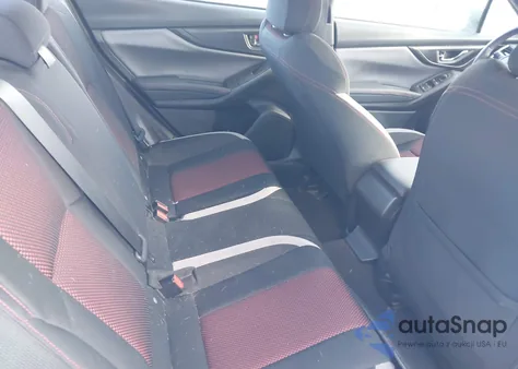 2023 Subaru Impreza Sport from USA, damaged, VIN 4S3GKAL64P3604271